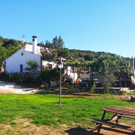 Casa Rural Bellavista Ρόντα Εξωτερικό φωτογραφία