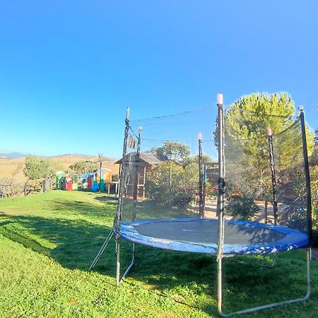 Casa Rural Bellavista Ρόντα Εξωτερικό φωτογραφία