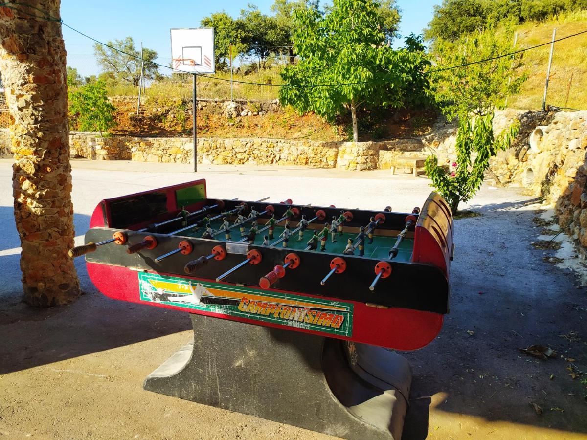 Casa Rural Bellavista Ρόντα Εξωτερικό φωτογραφία